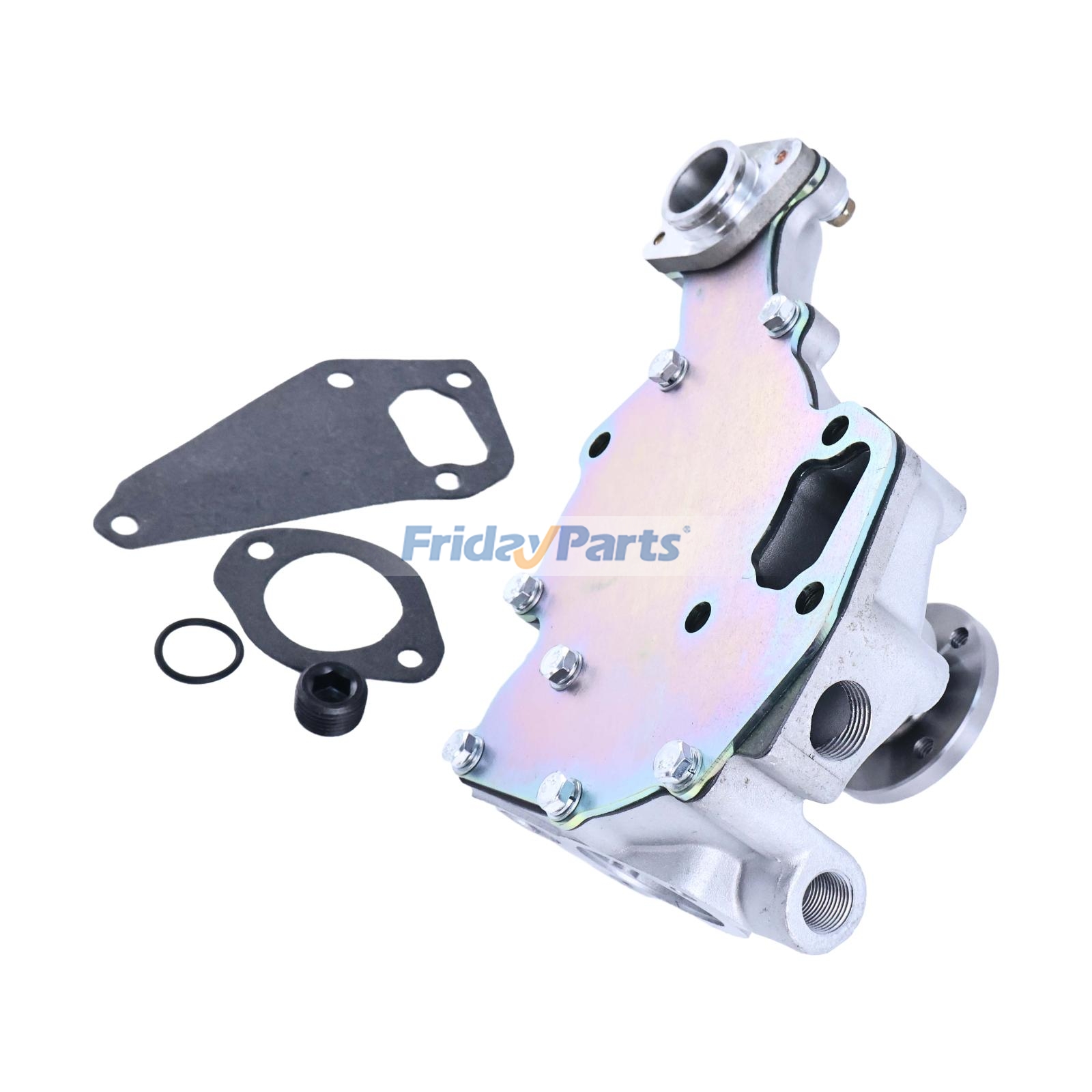 Water Pump 4900469 for Cummins Engine A2000 A2300 A2300T for less