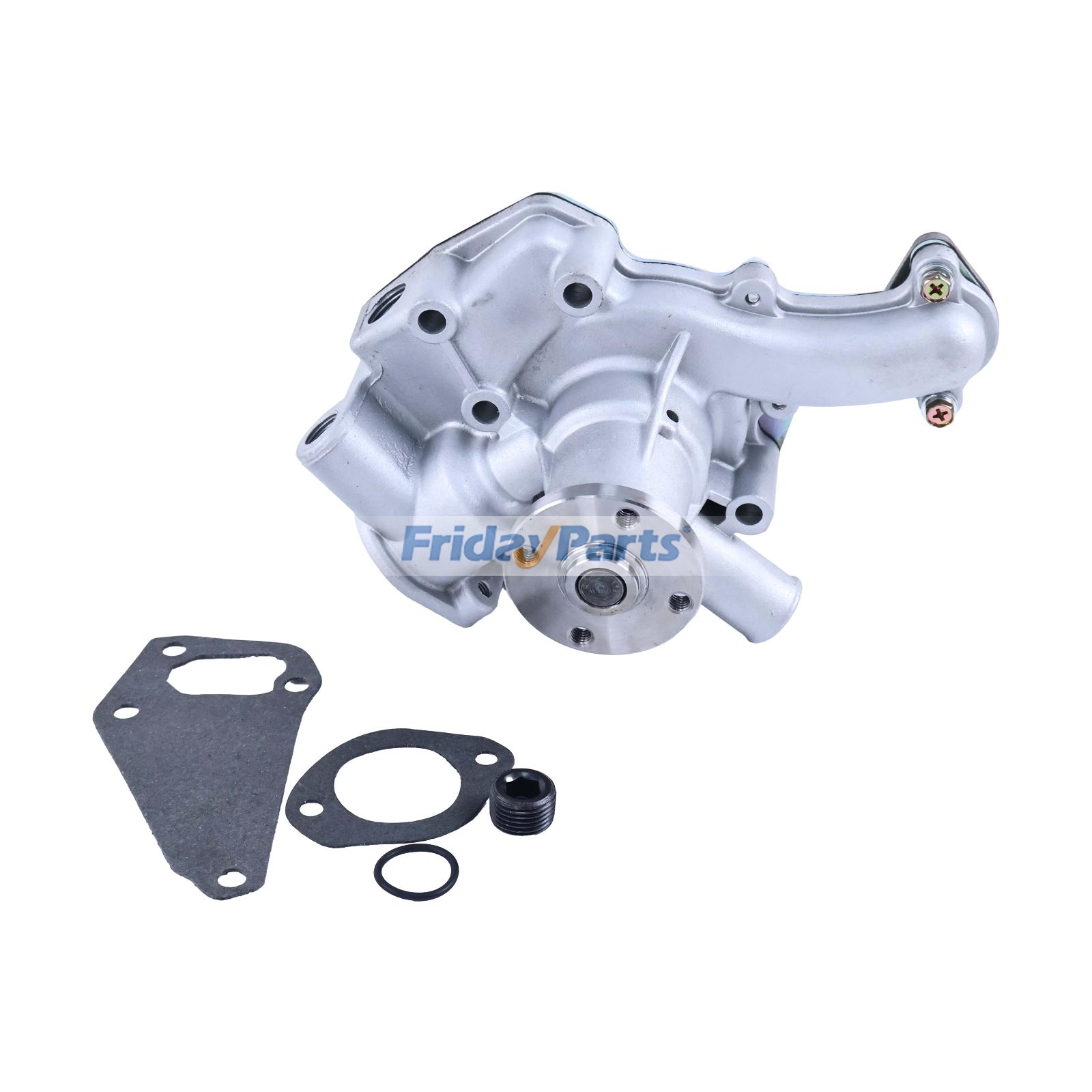 Engine Water Pump for Cummins