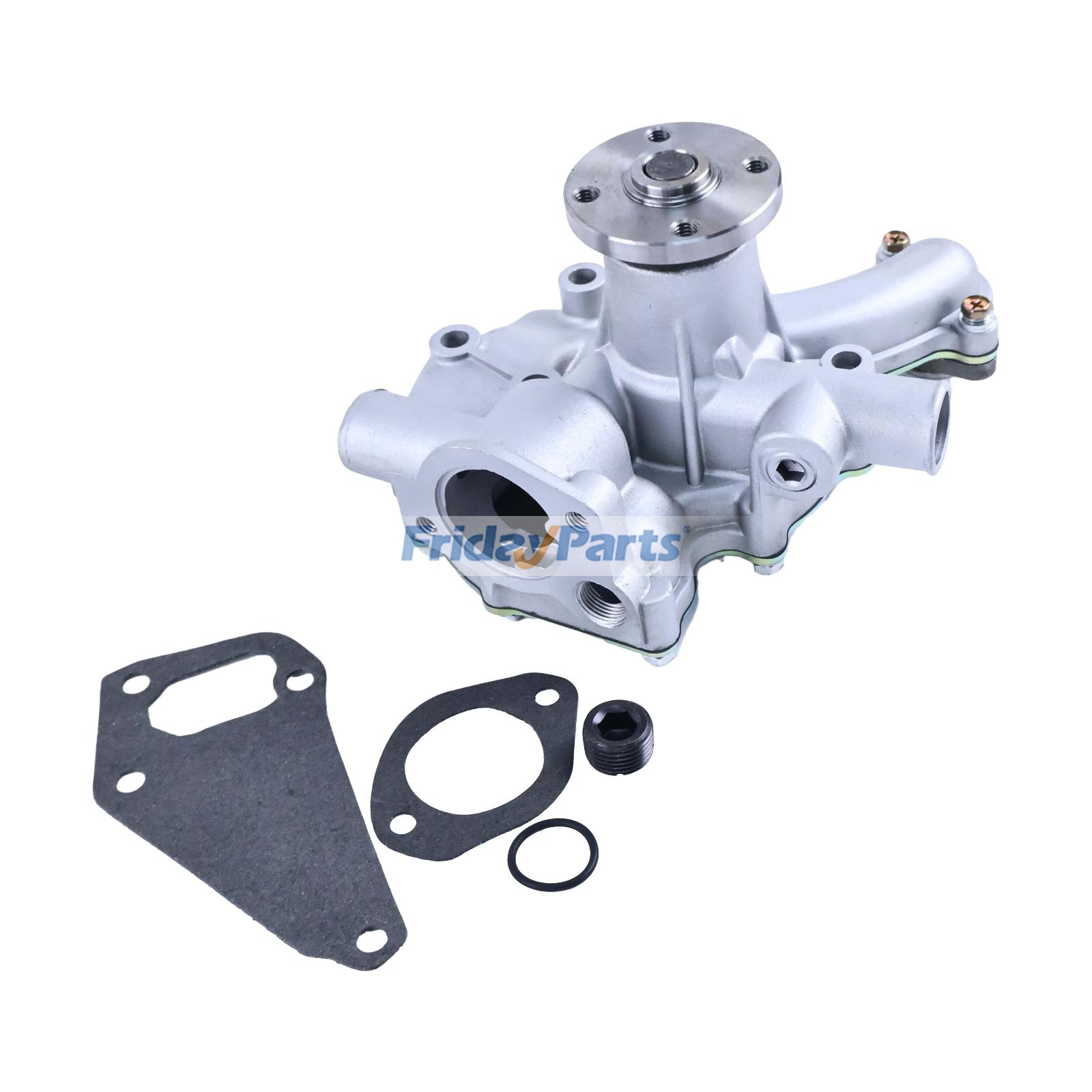 Water Pump for Cummins for Engine