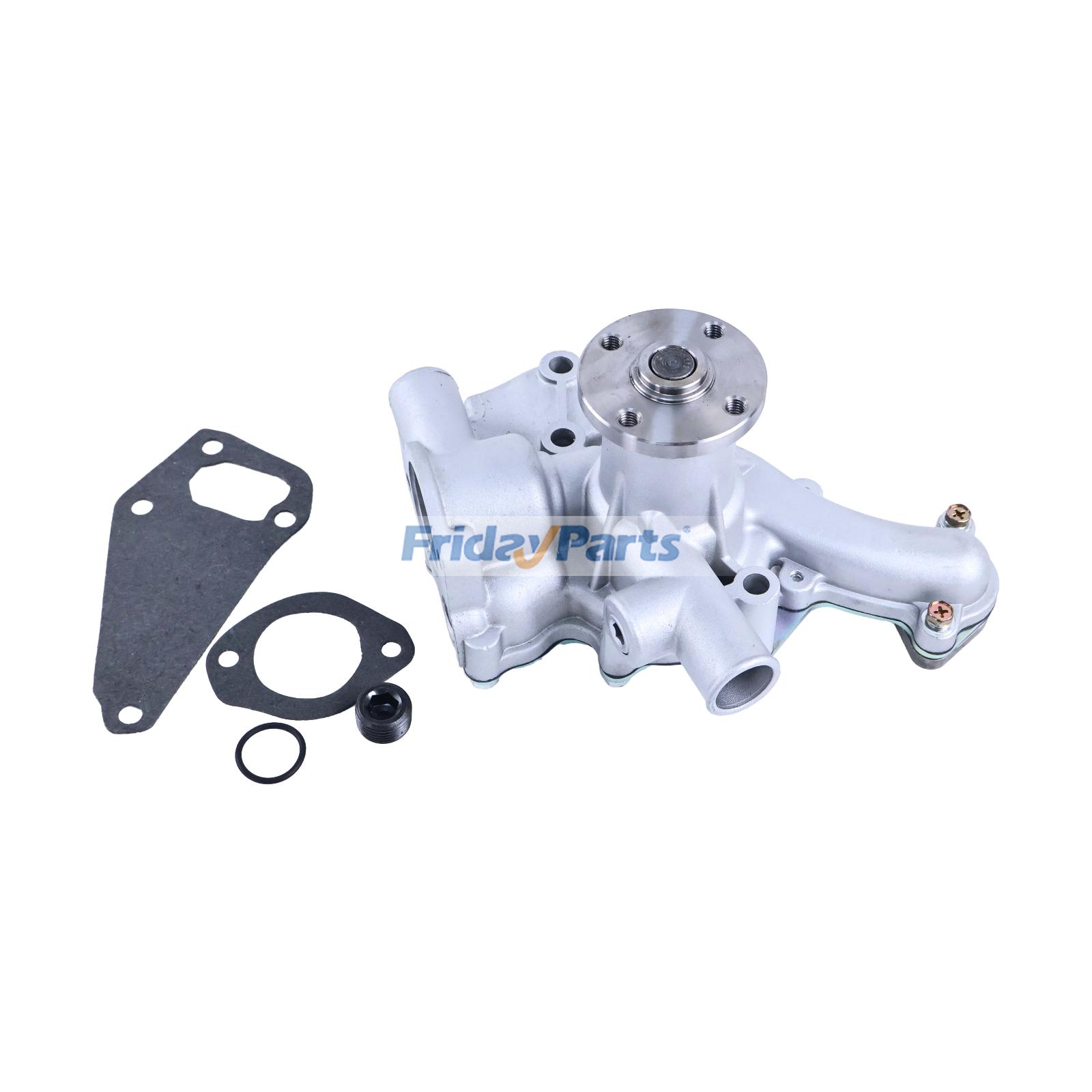  Water Pump for Cummins 