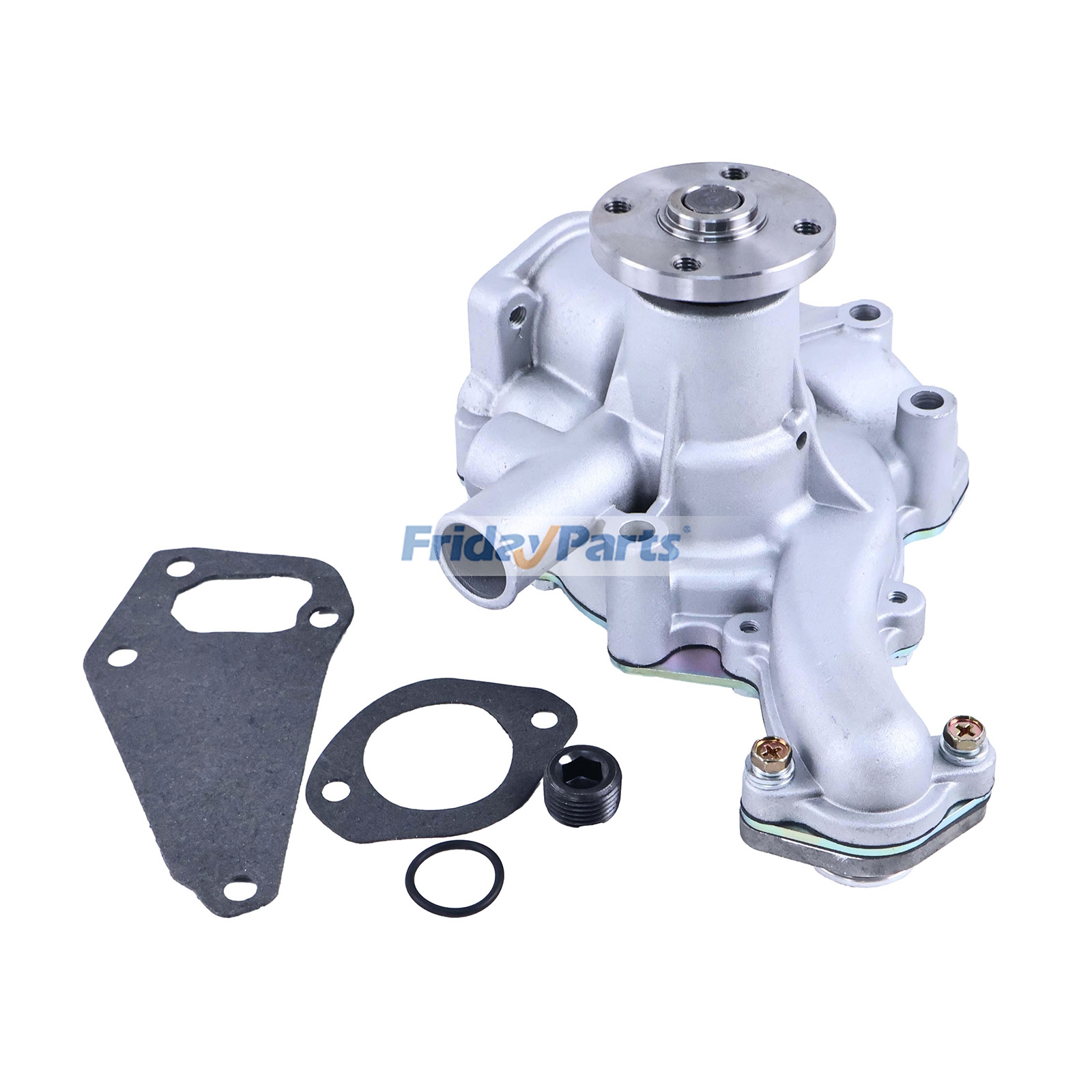 Water Pump 4900469 for Cummins Engine A2000 A2300 A2300T