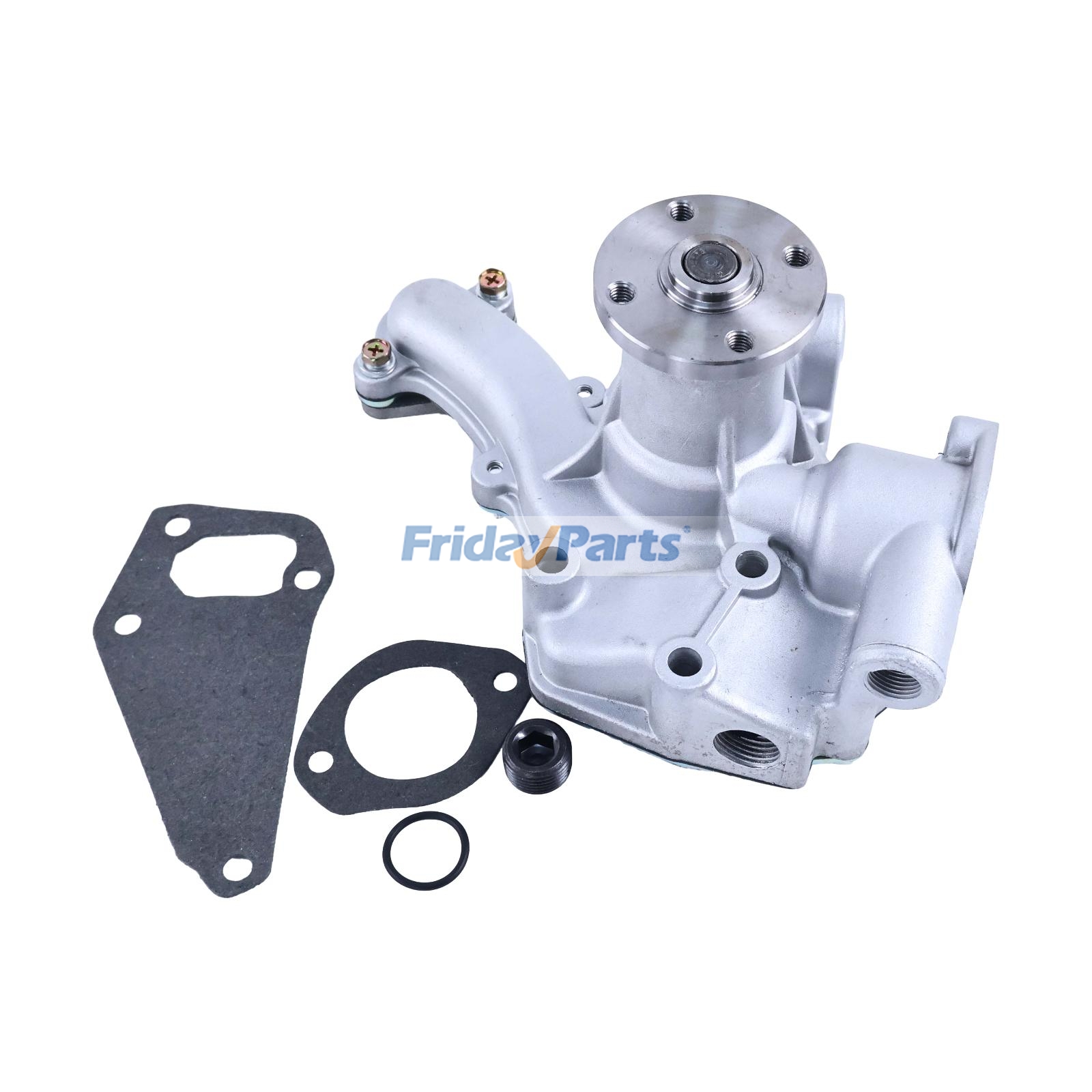 Water Pump for Cummins compatible with Engine
