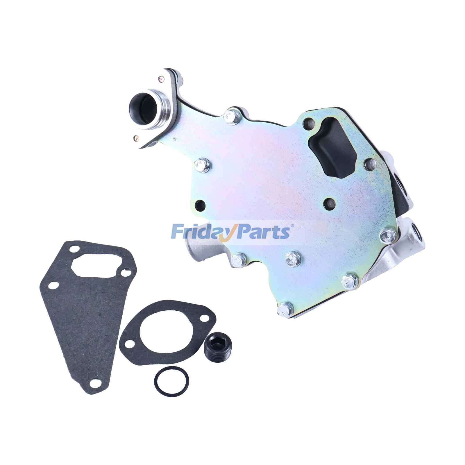 Water Pump for Cummins  Engine