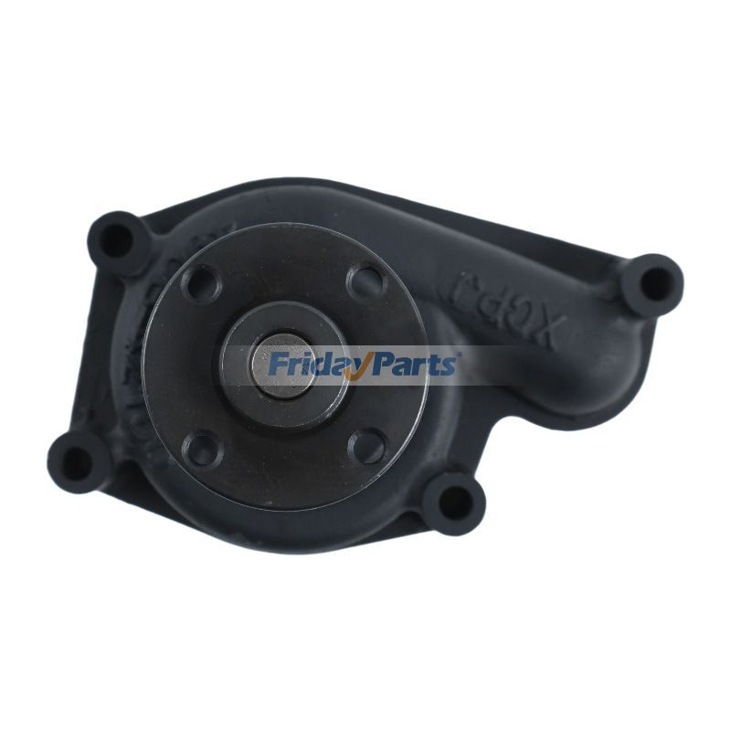 Water Pump 490B-42004 for Xinchai C490BT 490BPG Engine Jinma