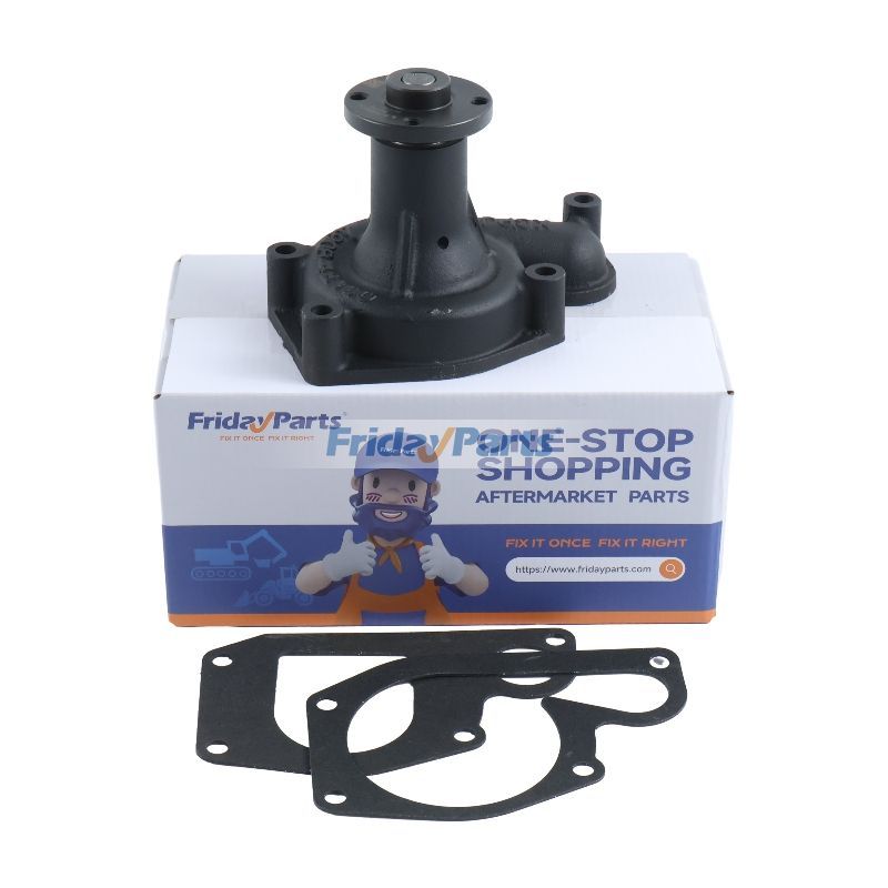 Water Pump 490B-42004 for Xinchai C490BT 490BPG Engine Jinma