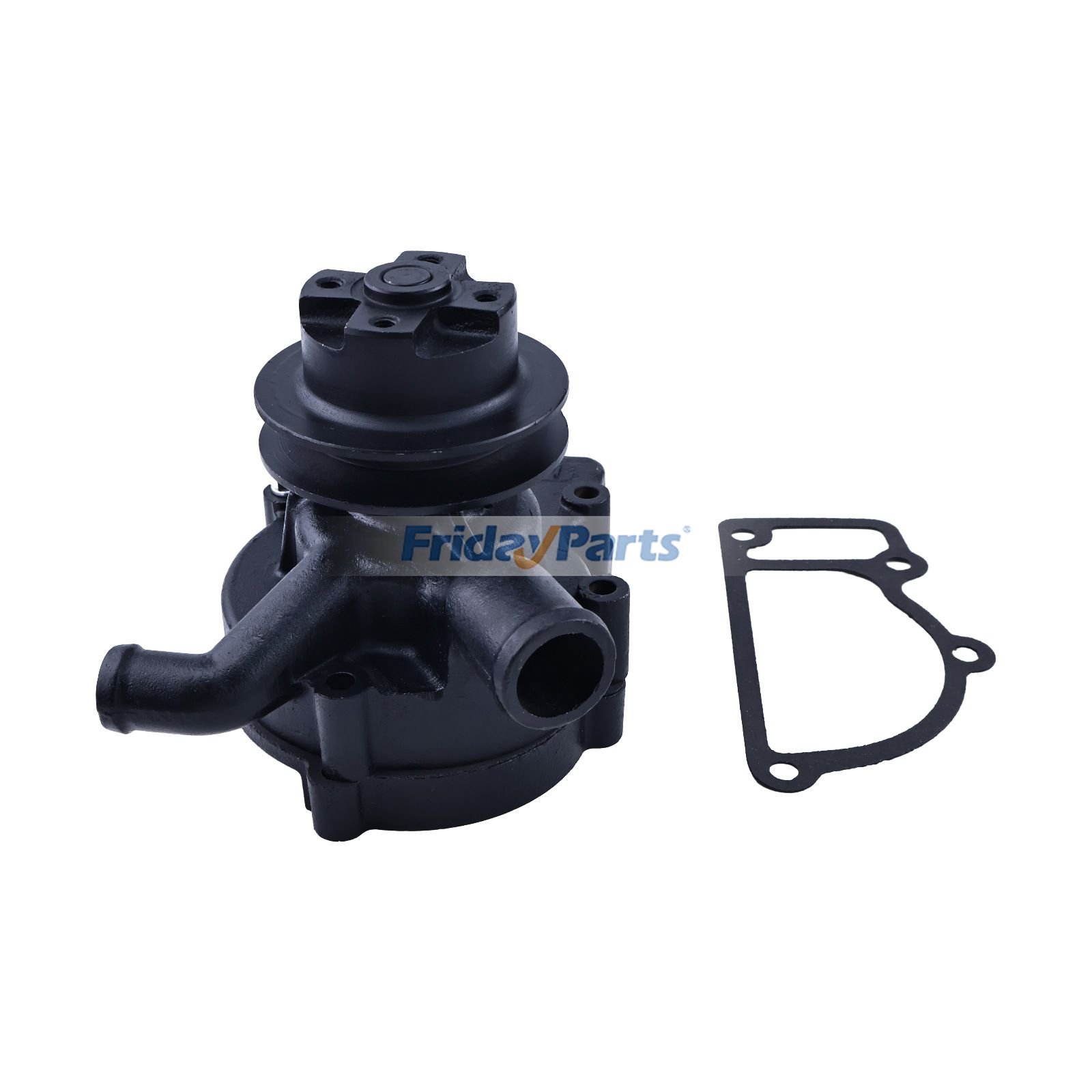Water Pump 495-06105 for Weichai Engine 495 Forklift