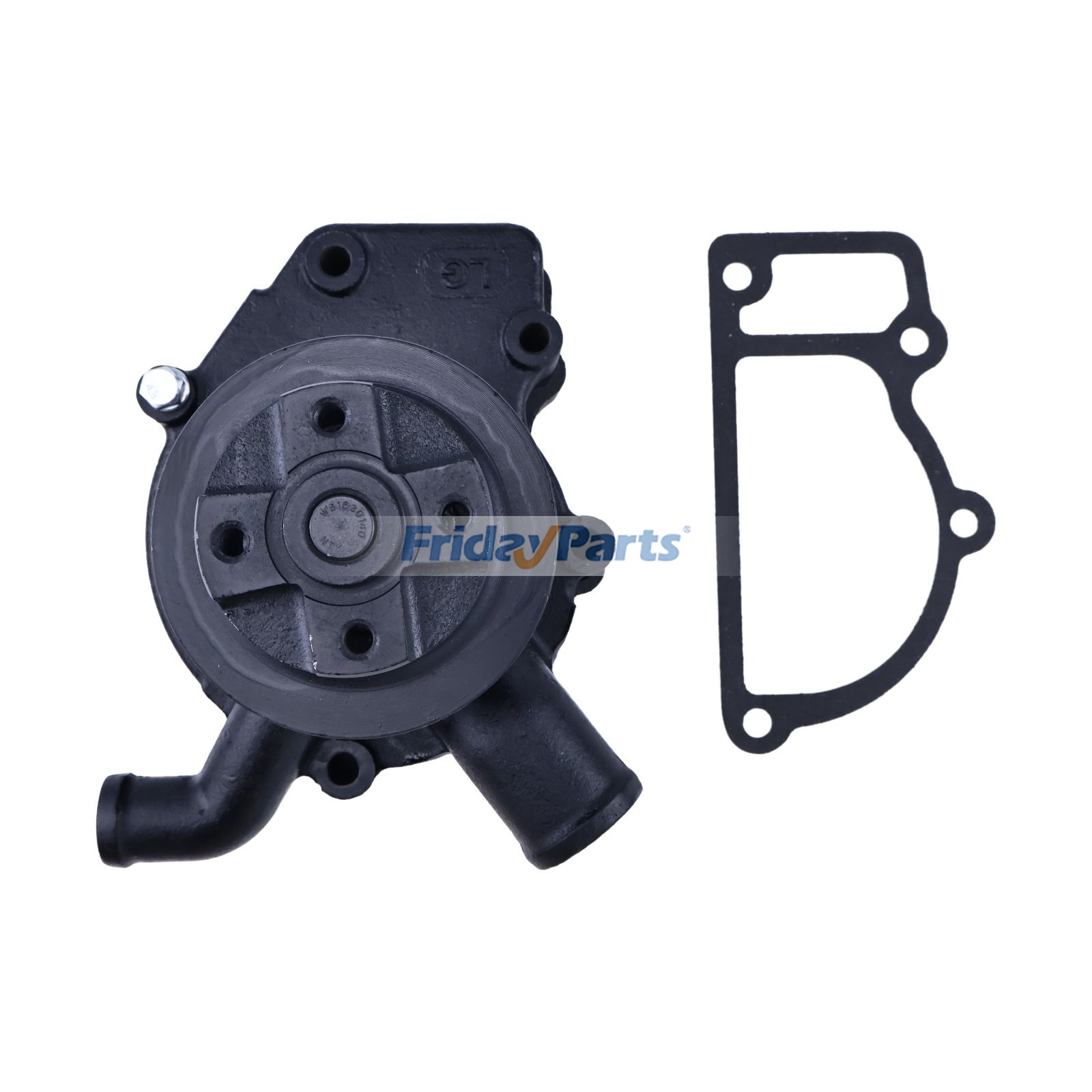 Pompe à eau pour Moteur,Chariot Élévateur 