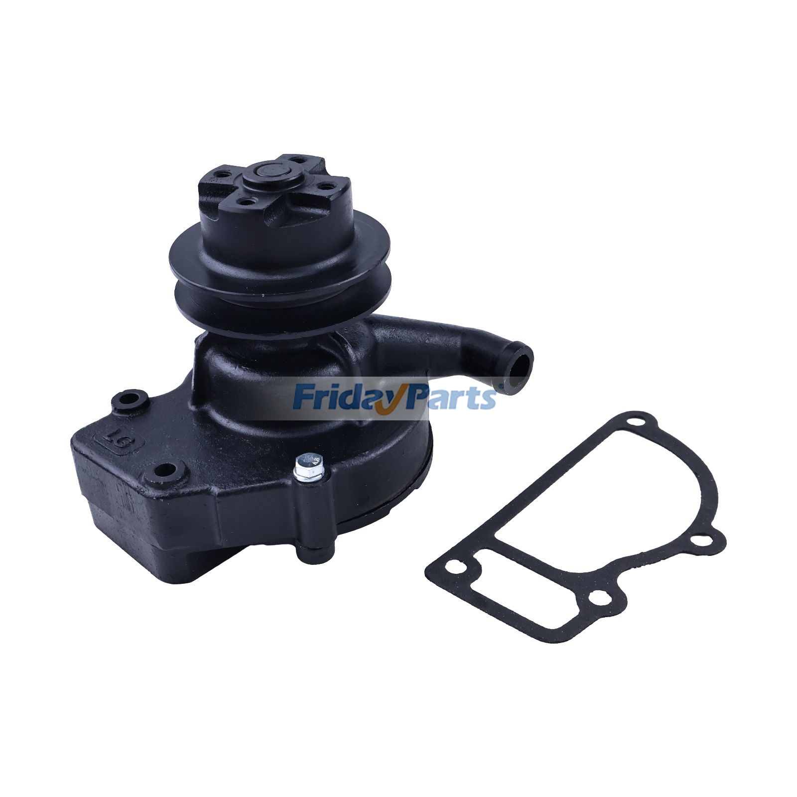 Pompe à eaupour Moteur,Chariot Élévateur