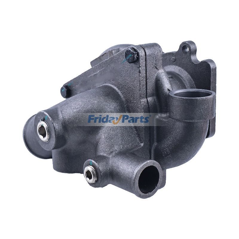 Engine Water Pump