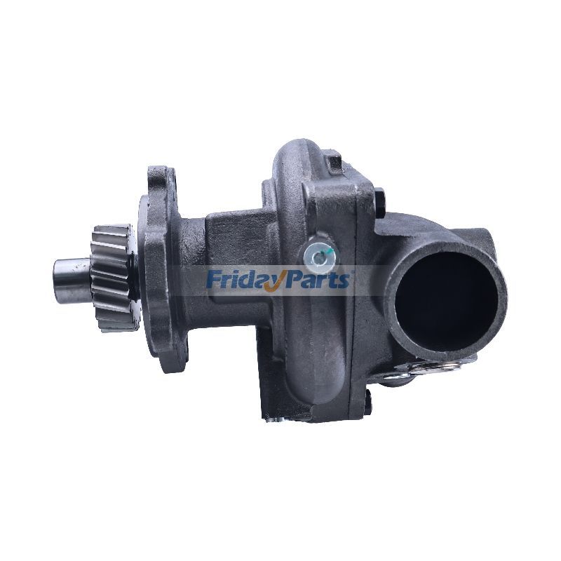 FridayParts Water Pump