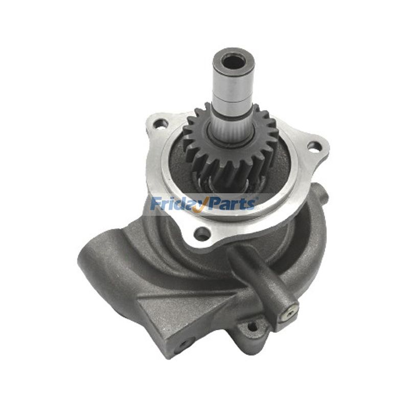 Water Pump 4955709 4089455 for Cummins Engine M11 ISM