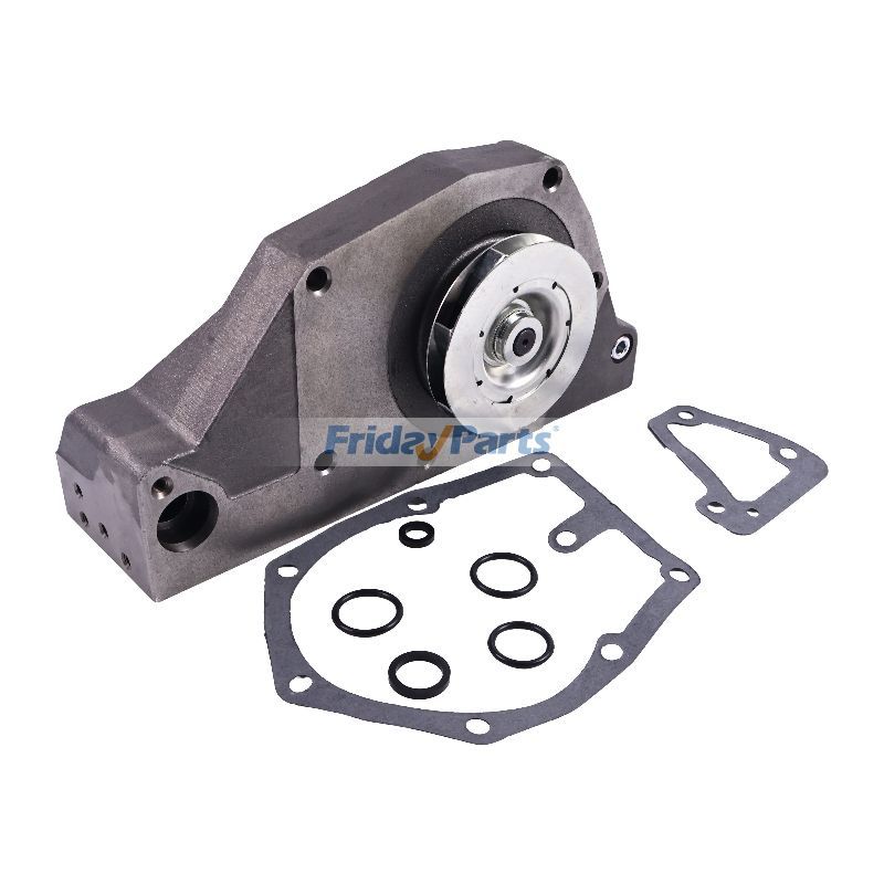 Water Pump in Stock in China,China Stock