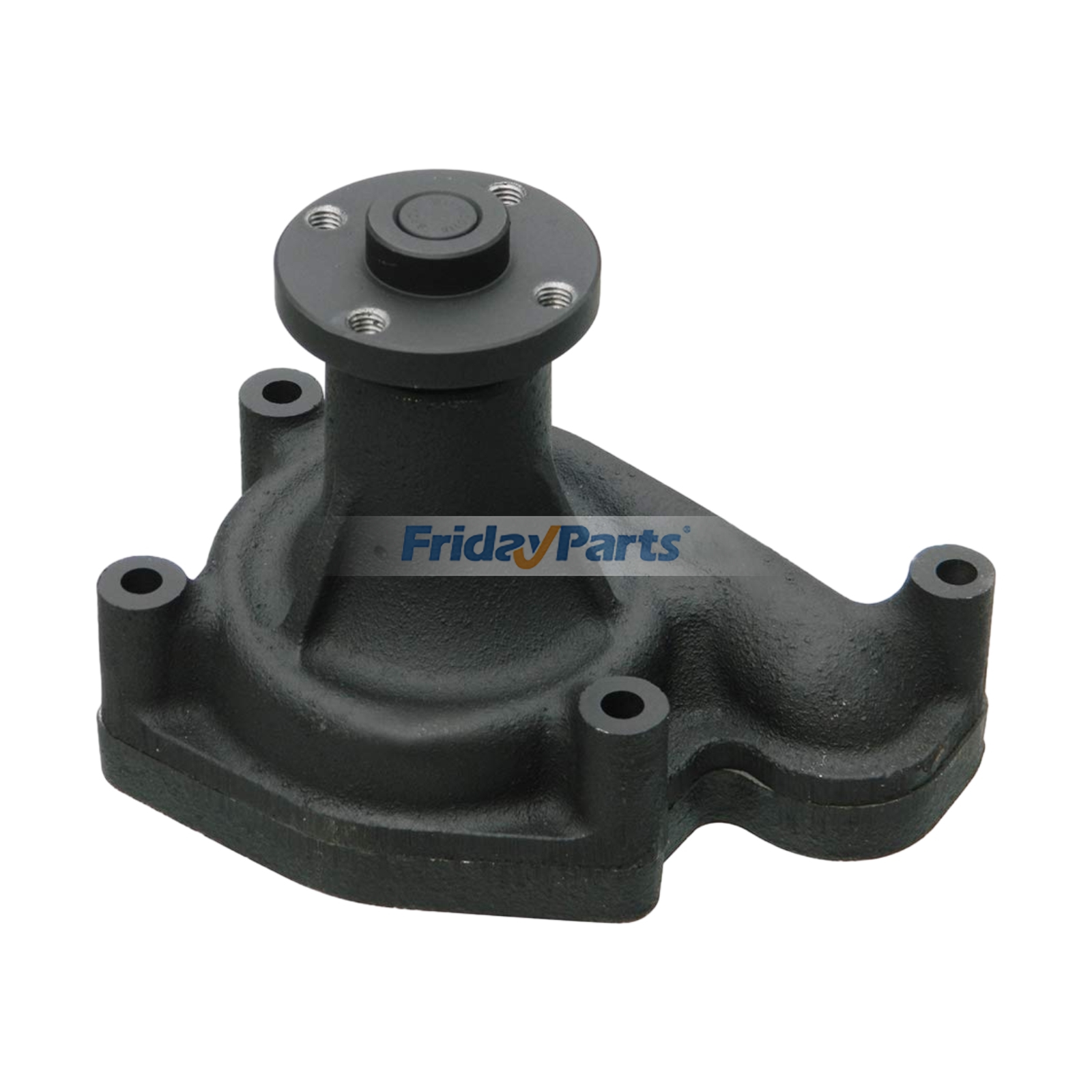 Water Pump 495B-42000A for Xinchai Engine 495BPG A495BPG 498BPG A498BPG A498BT XC495 4D29G31 4D30G31