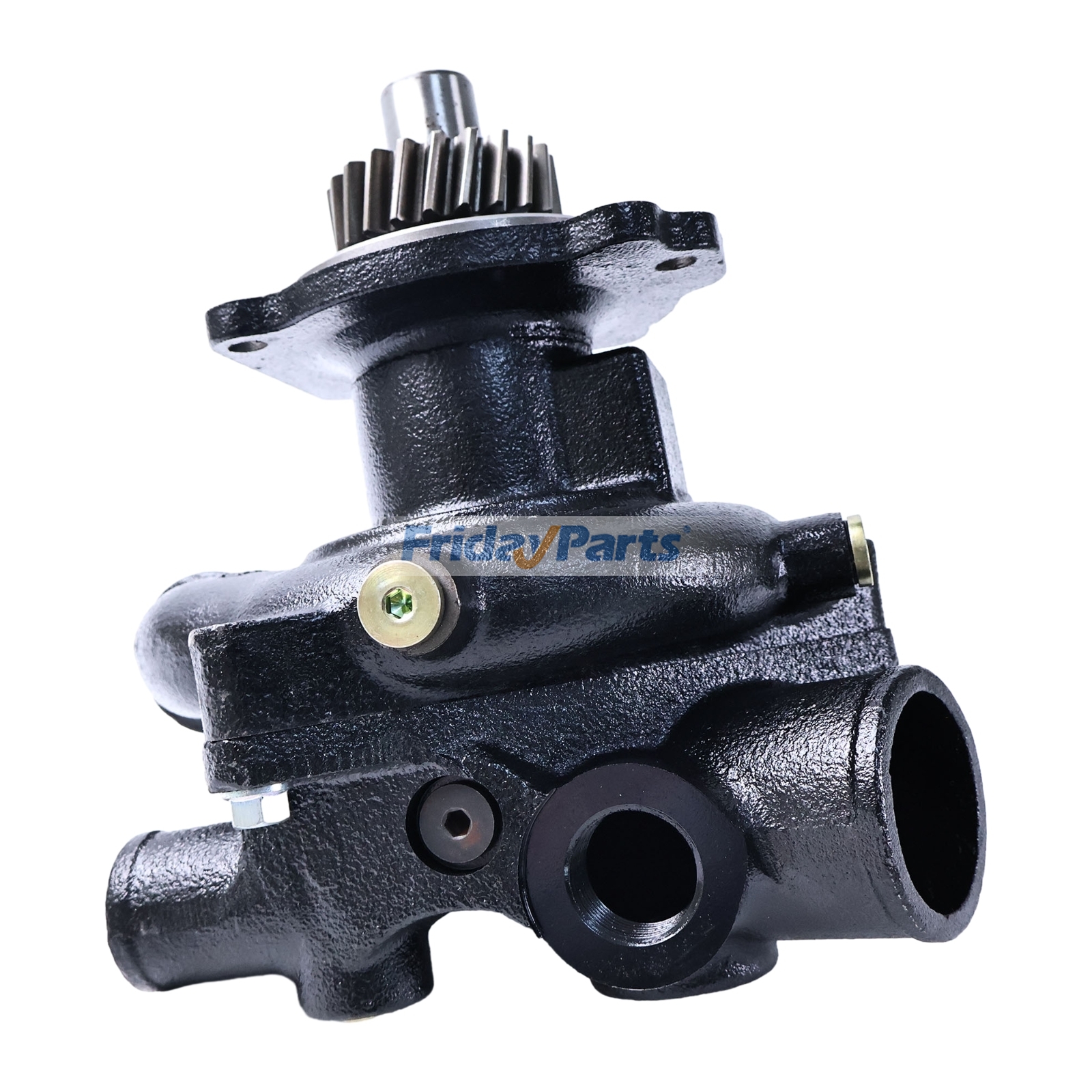 Compra Bomba de agua 4972864 para motor Cummins QSM11 CM570 QSM11 CM876 M102M en Fridayparts