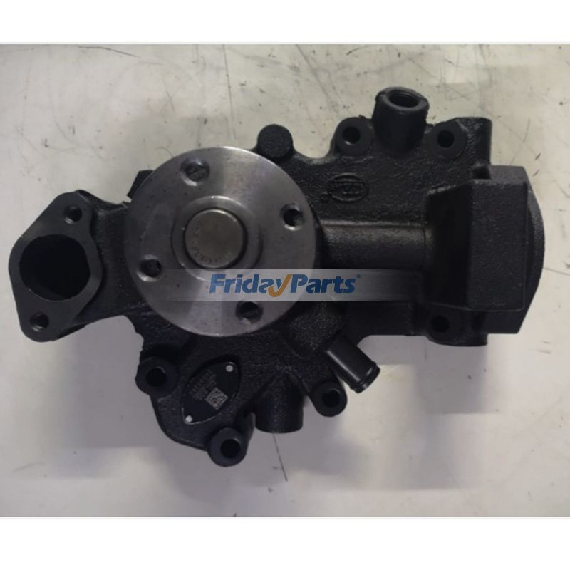 Water Pump 4G33T-082000C for Changchai Engine 4G33TC 4G33T