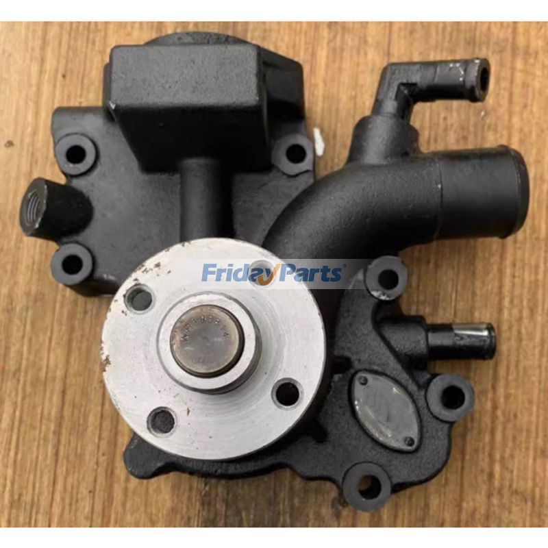 Water Pump 4G33T-082000G for Changchai Engine 4G33TC 4G33T
