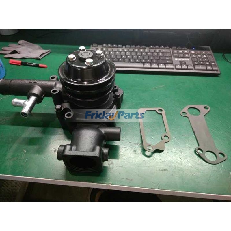 Water Pump 4L22BT-06100-3 for Jinma Engine 4L22 4L22T 4L22BT