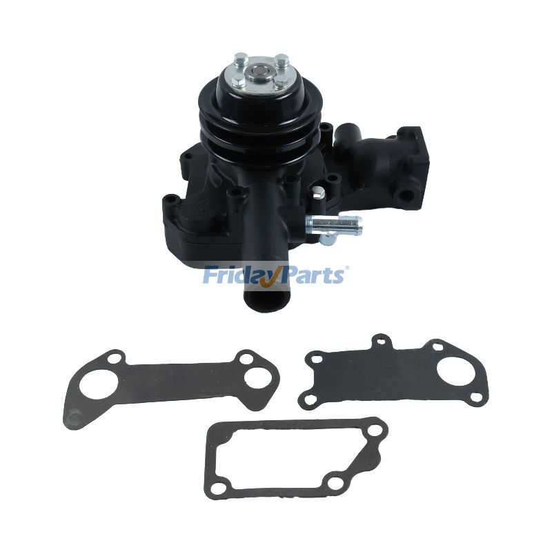Water Pump in Stock in China,USA