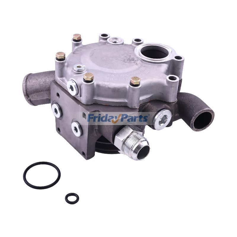 Bomba de água 4P-3682 159-3140 para motor Caterpillar CAT 3114 3116 3126 para Motor
