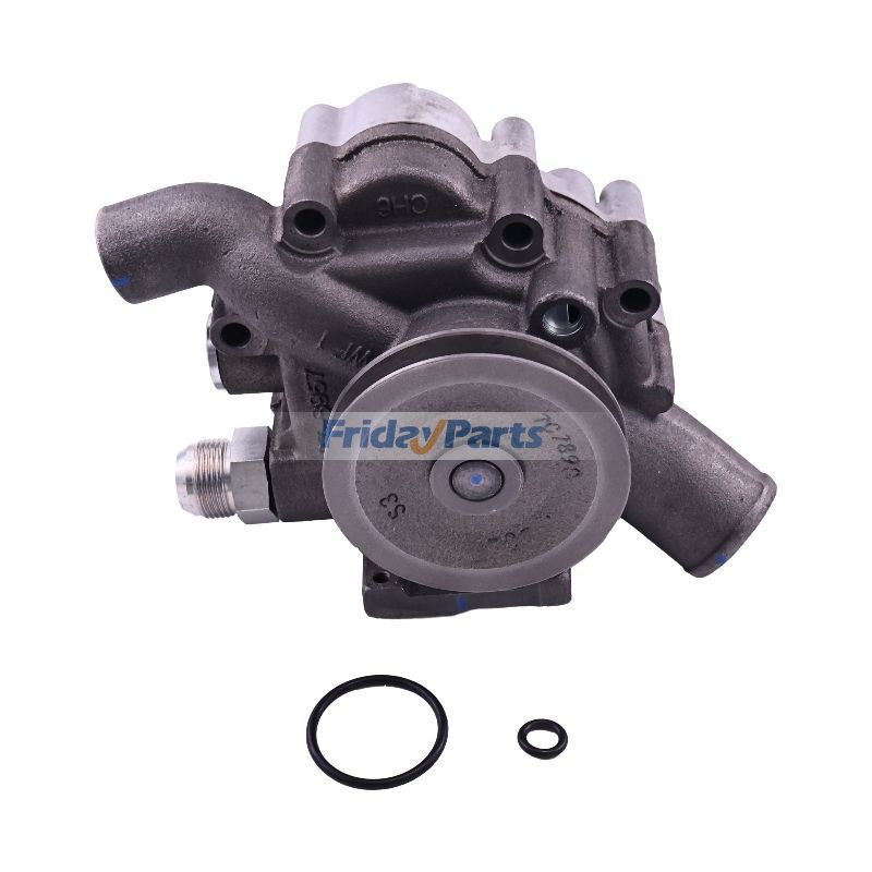 Compre Bomba de água 4P-3682 159-3140 para motor Caterpillar CAT 3114 3116 3126 na FridayParts