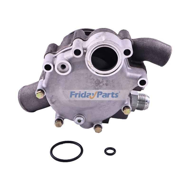 Motor  - Bomba de água 4P-3682 159-3140 para motor Caterpillar CAT 3114 3116 3126