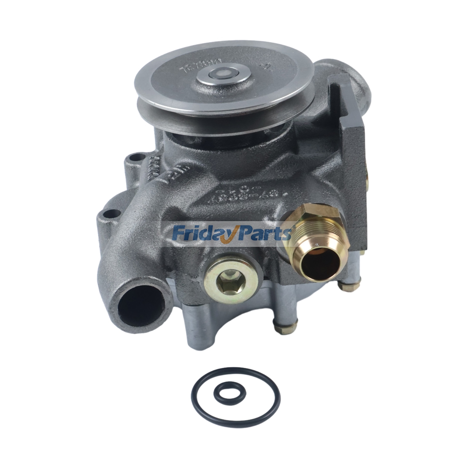 Parte para Motor,Camión todoterreno