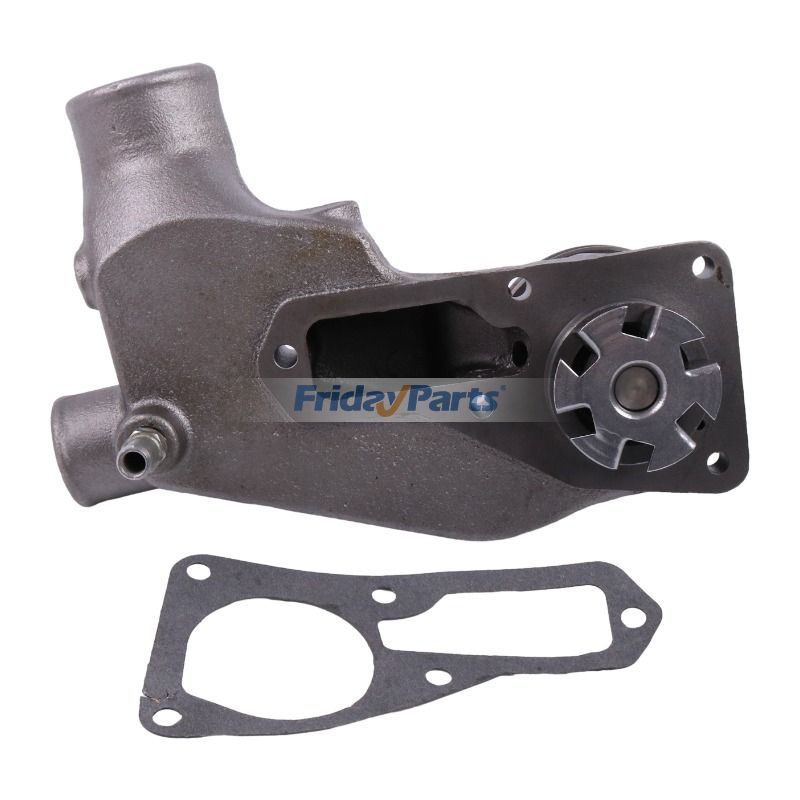 Pompe à eau pour Moteur,Chariot Élévateur Pour CAT,Pour DOOSAN