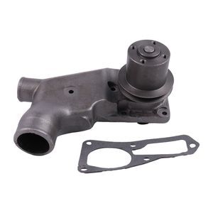 Water Pump 4P-4212 2W-9342 for Peugeot Engine XN1P Caterpillar CAT Forklift T25-35D T40-60D V40-50D VC60D VC60DSA