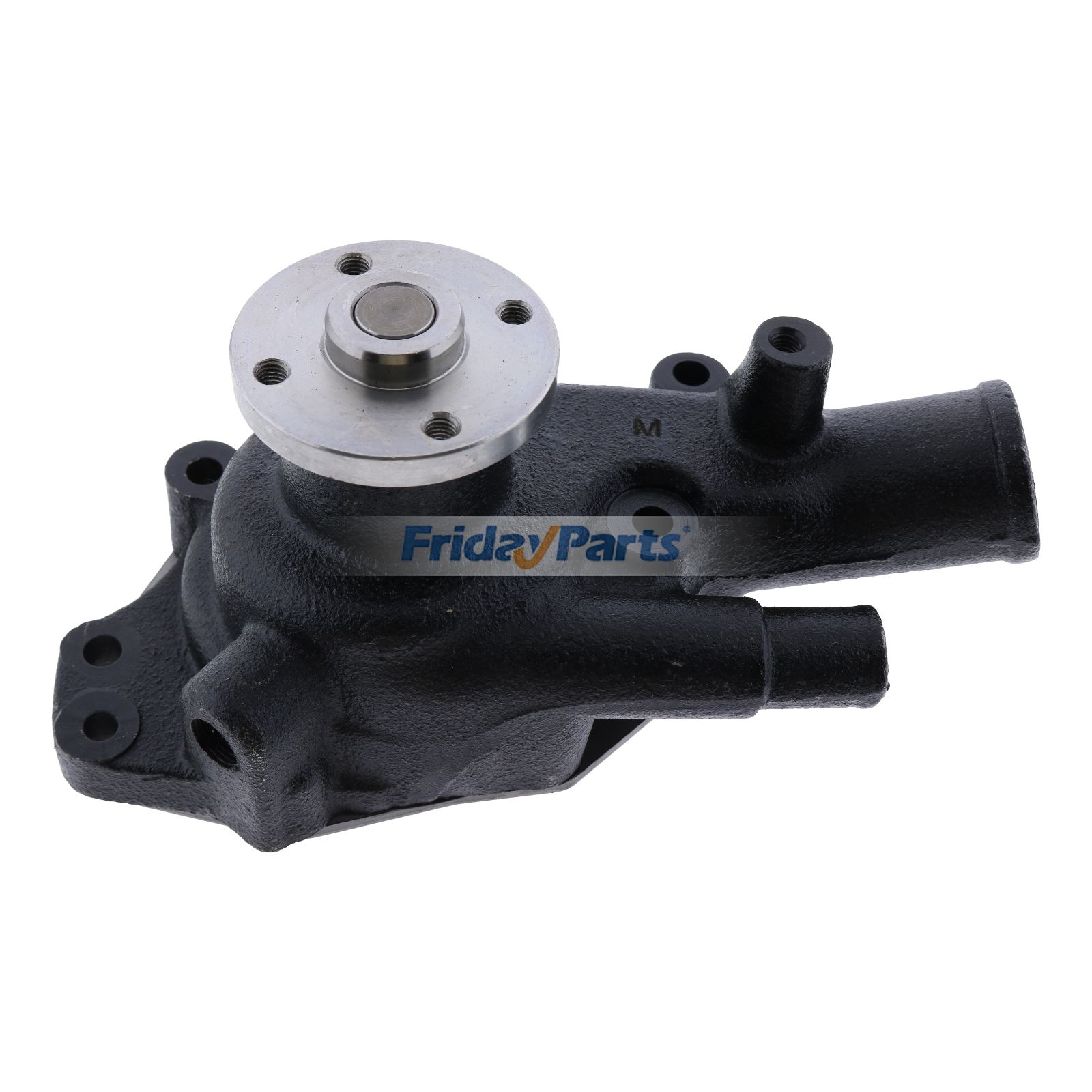 Water Pump 5-13610-009-0 for Isuzu Engine 4BA1 4BB1 4BC1 4BC2