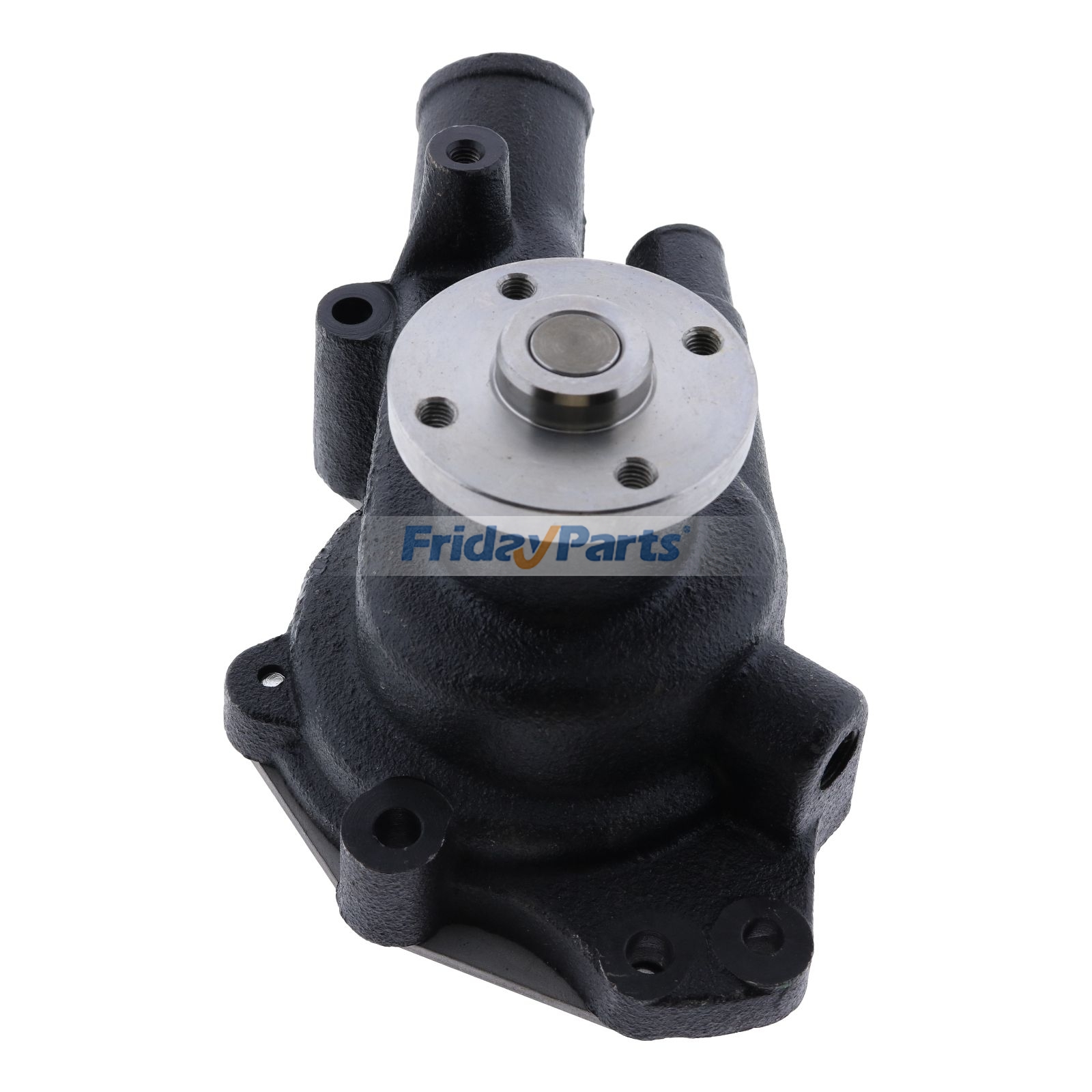 Wasserpumpefür Motor