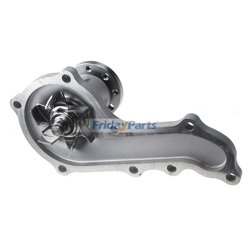 Water Pump for Isuzu TCM in Stock in China,USA