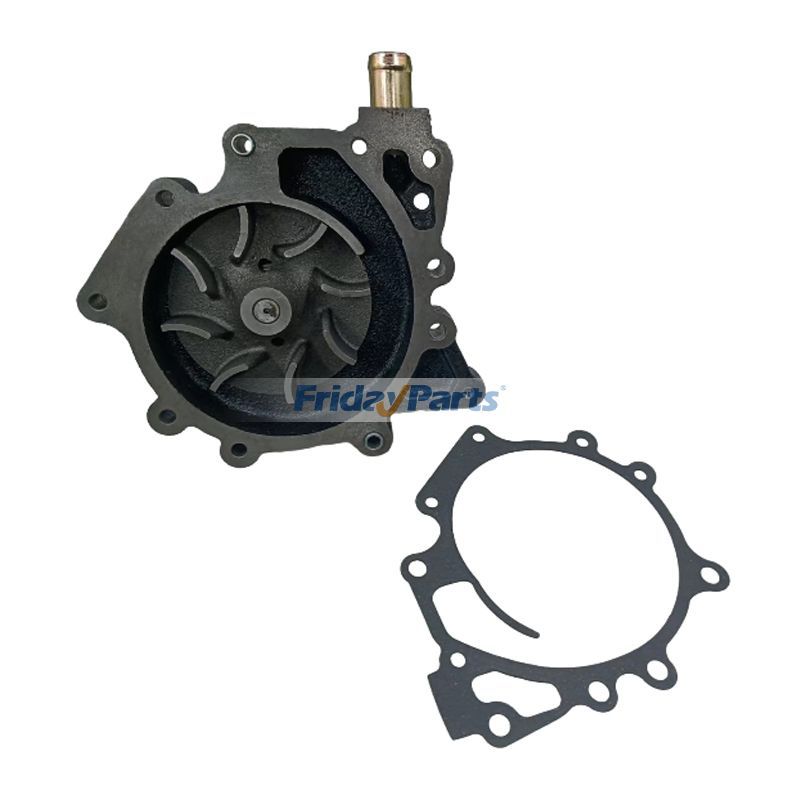 Wasserpumpefür Motor,Bagger