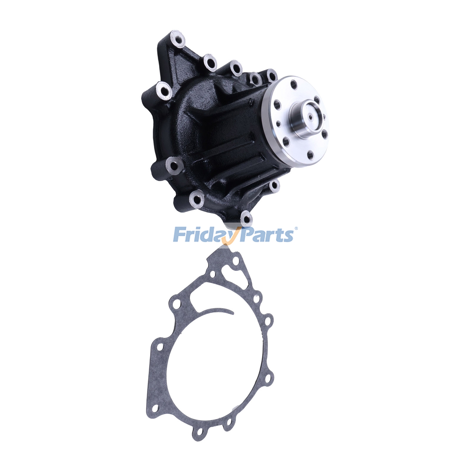 WasserpumpeFür HITACHI