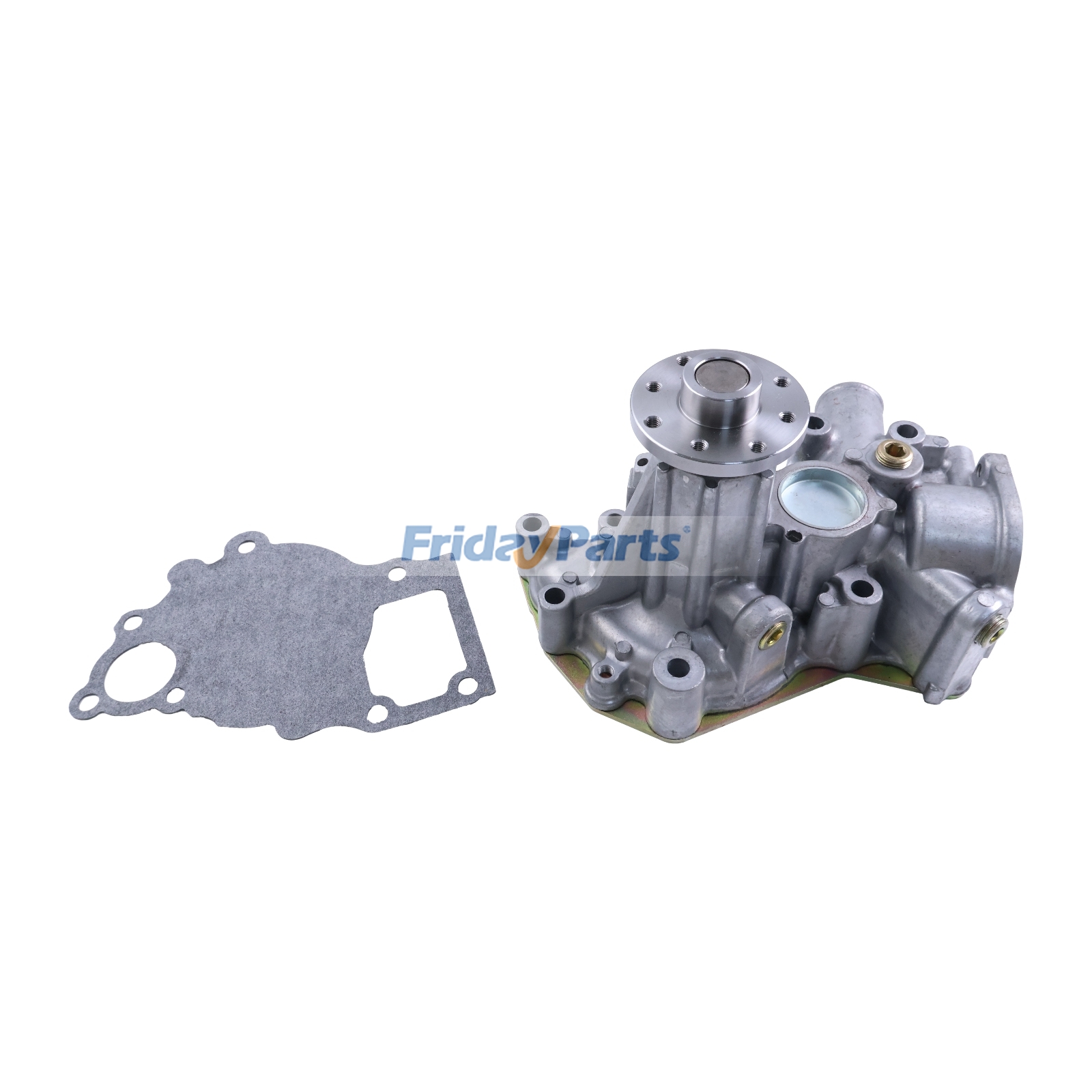 Water Pump in Stock in China