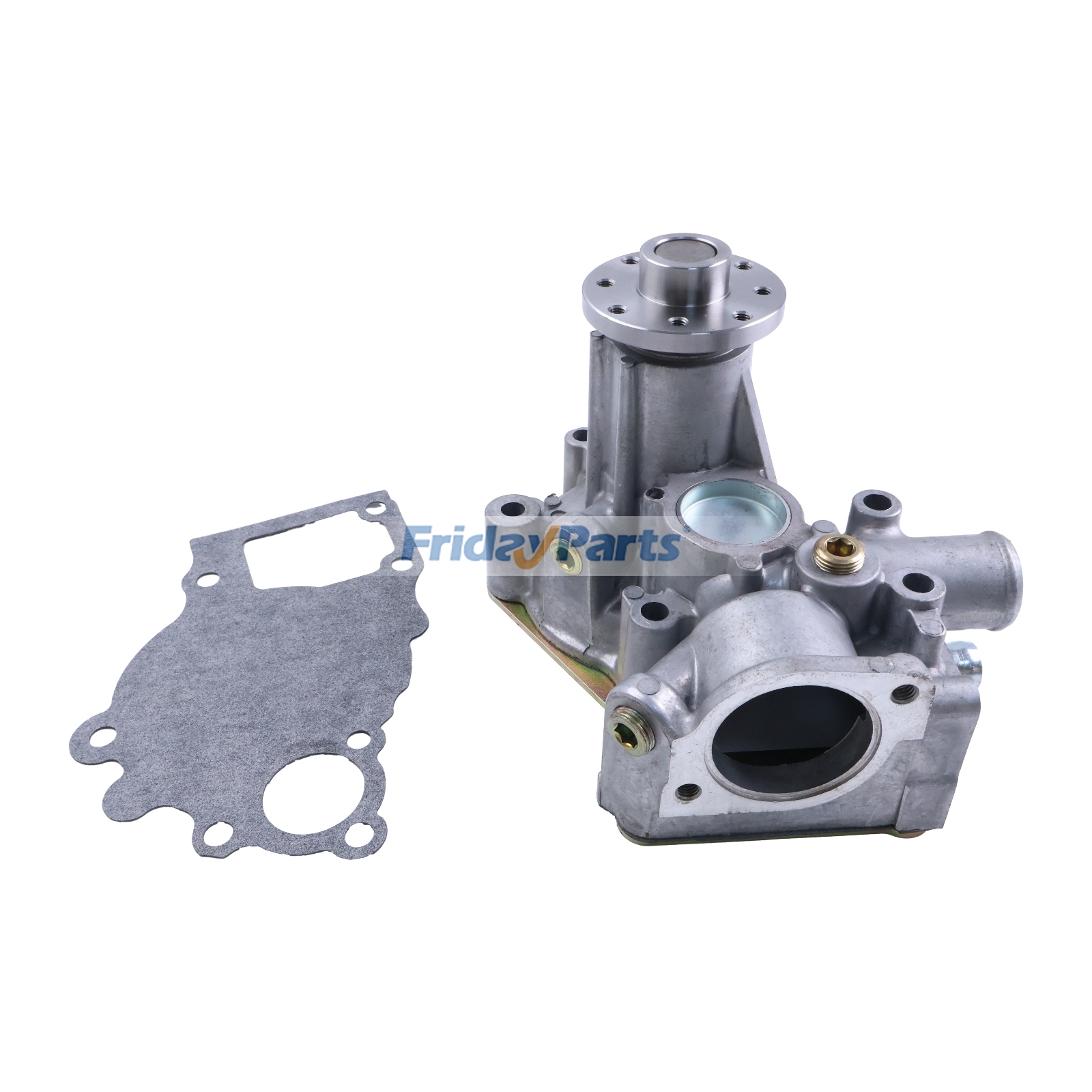 Bomba de água 5-87311148-2 para motor Isuzu 4LE1 4LE2, Kobelco SK75-8, CASE CX60, Hitachi Zaxis75-3, Sany SY75-8, Sunward SWE70 (escavadeira).