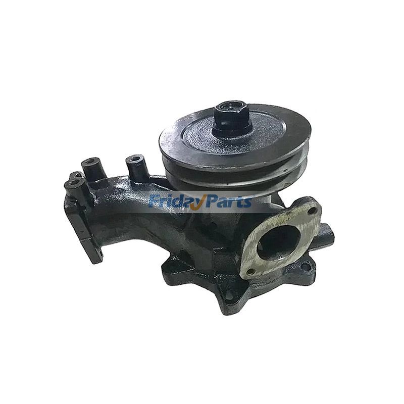 Water Pump 5 Hole 21010-97318 for Nissan Engine RD8