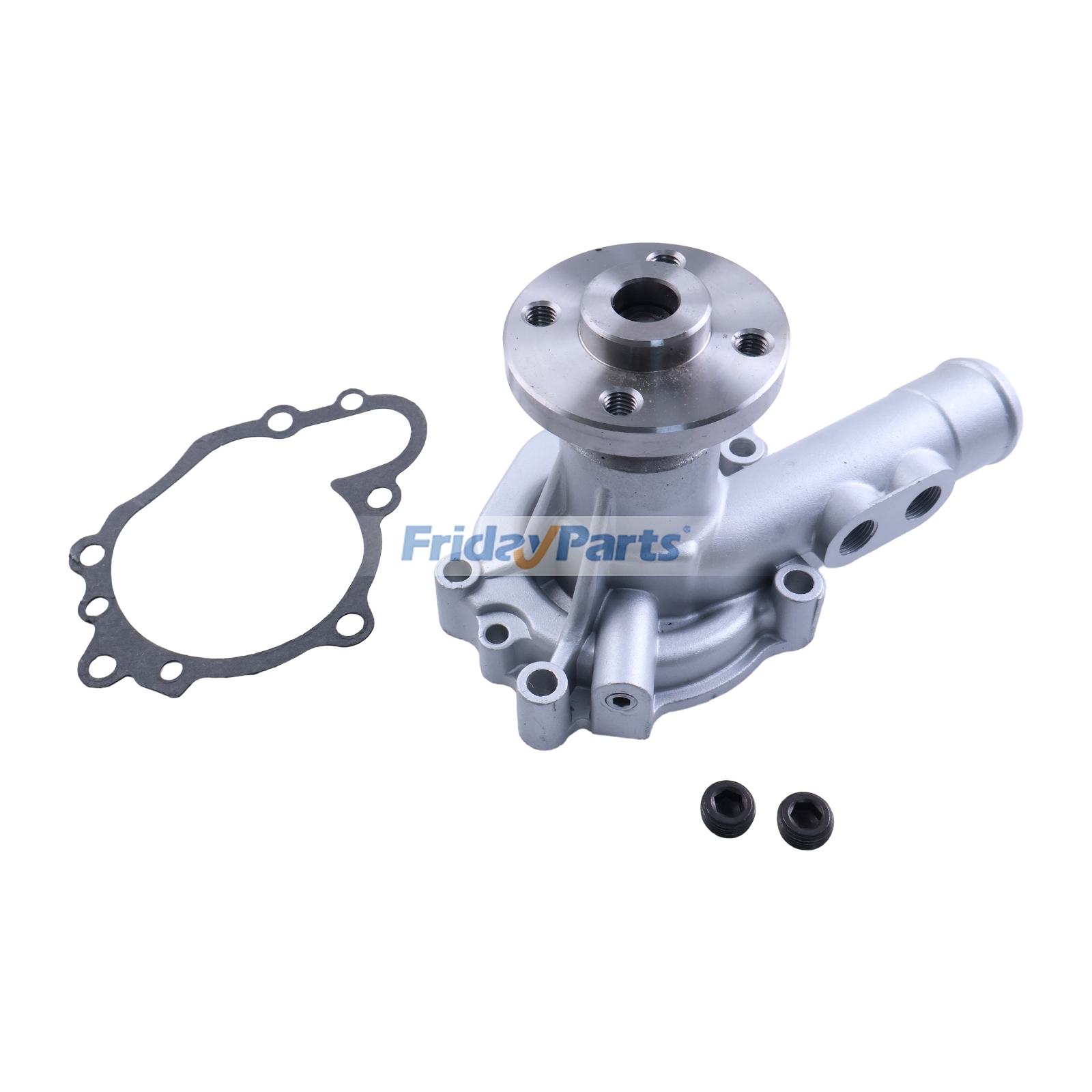 Engine,Loader Water Pump