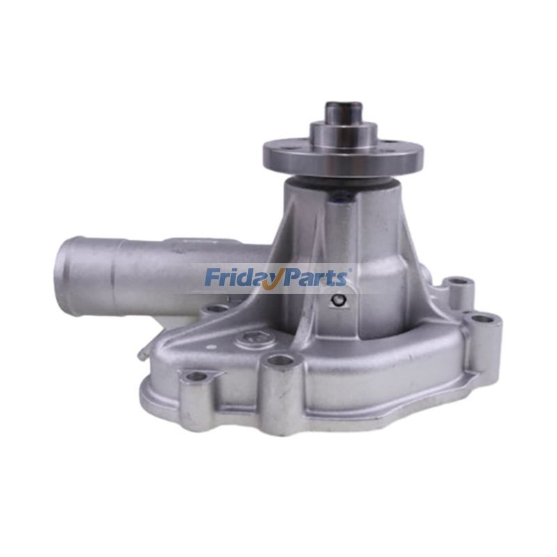 Bomba de agua 50250325 50295730 para motor Yanmar 4TNV98T Cargador Gehl R165 R190 R220 R260 V270 V330