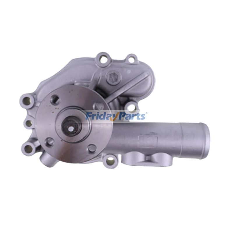 Bomba de agua 50250325 50295730 para motor Yanmar 4TNV98T Cargador Gehl R165 R190 R220 R260 V270 V330 Para Gehl