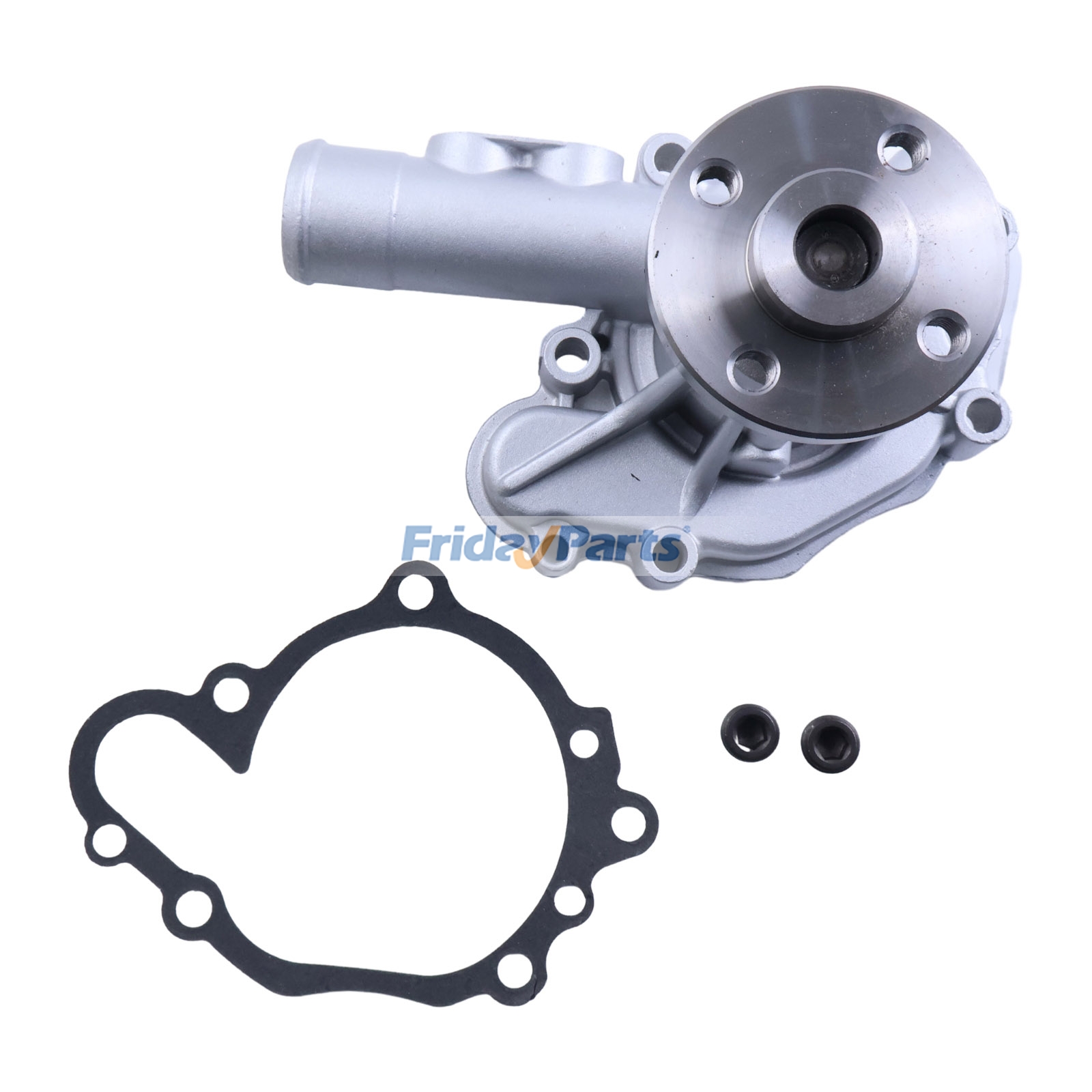  Water Pump For Gehl