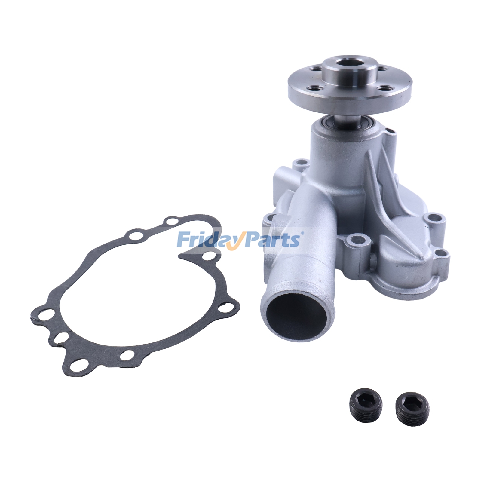 Water Pump in Stock in China