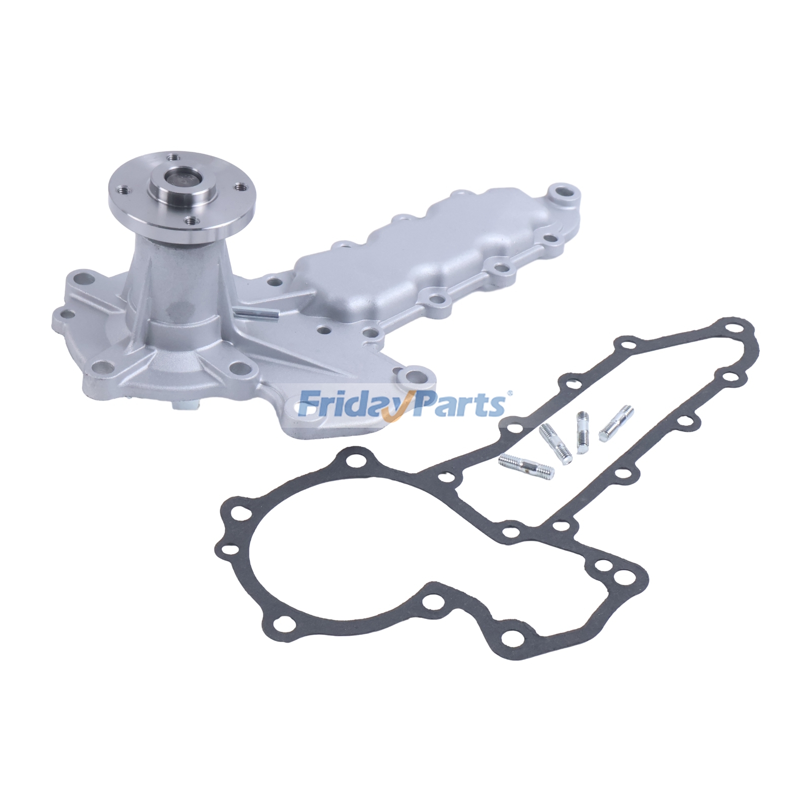 Water Pump E5627-73031 for Kioti Tractor CK25 CK27 CK30 LK3054