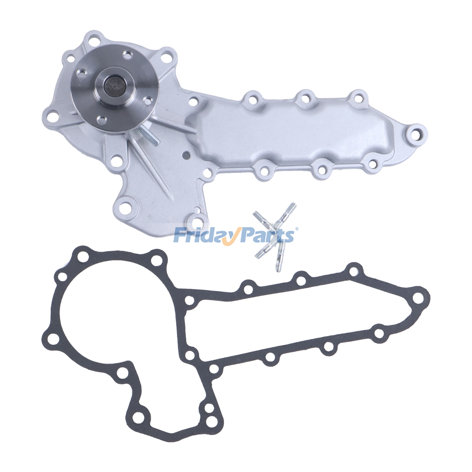 Water Pump  in Stock in China,United Kingdom,Germany