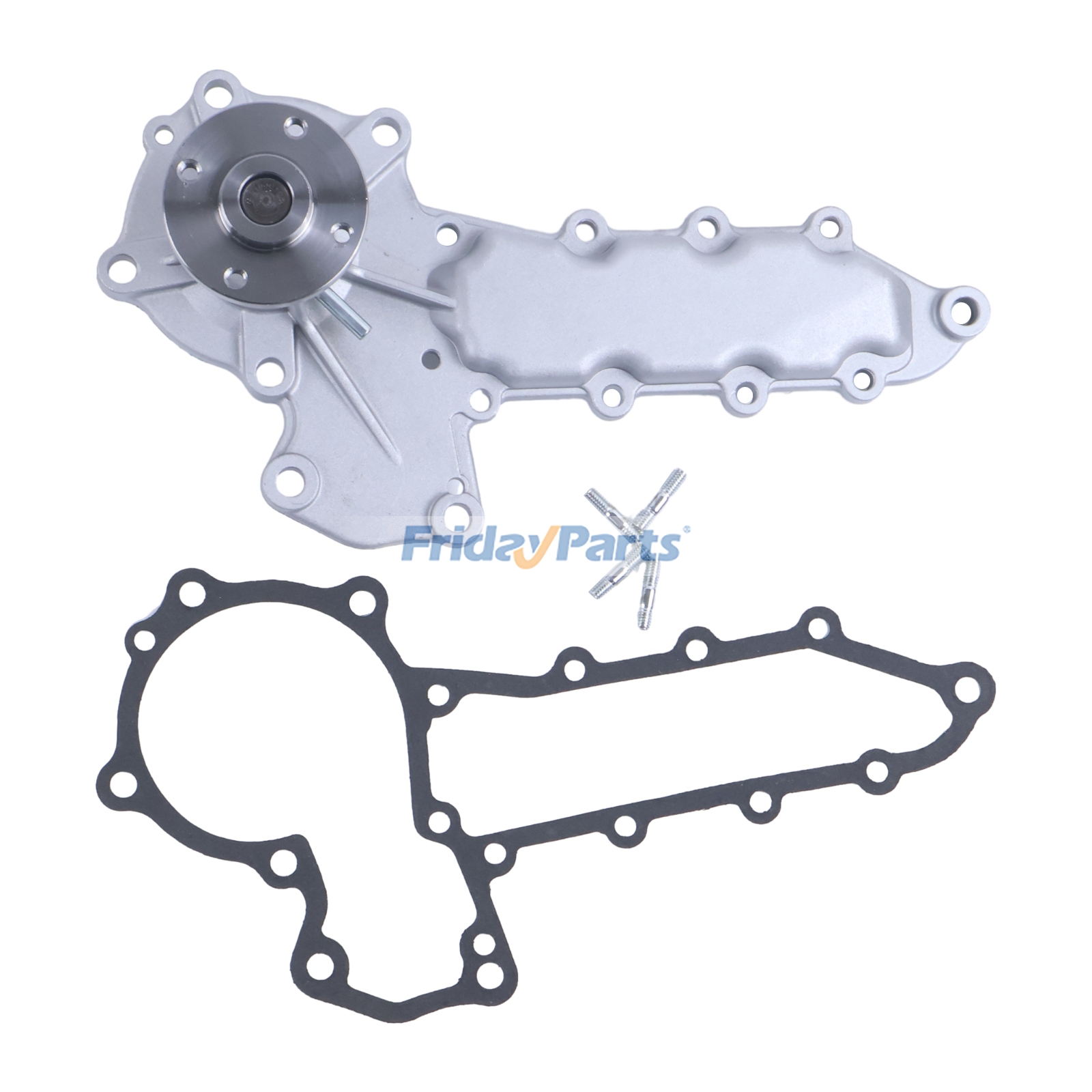 Water Pump in Stock in China,China Stock,United Kingdom,Germany