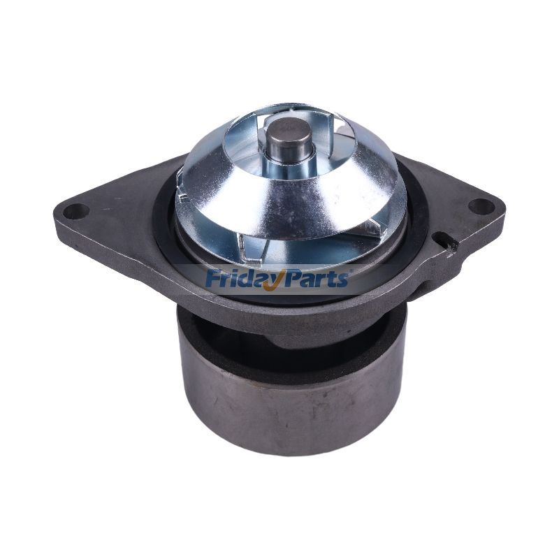 Wasserpumpe 504264335 für New Holland C185 C227 C232 L180 L185 L225 L230 W50BTC W70BTC T4020 T4030 TD5030