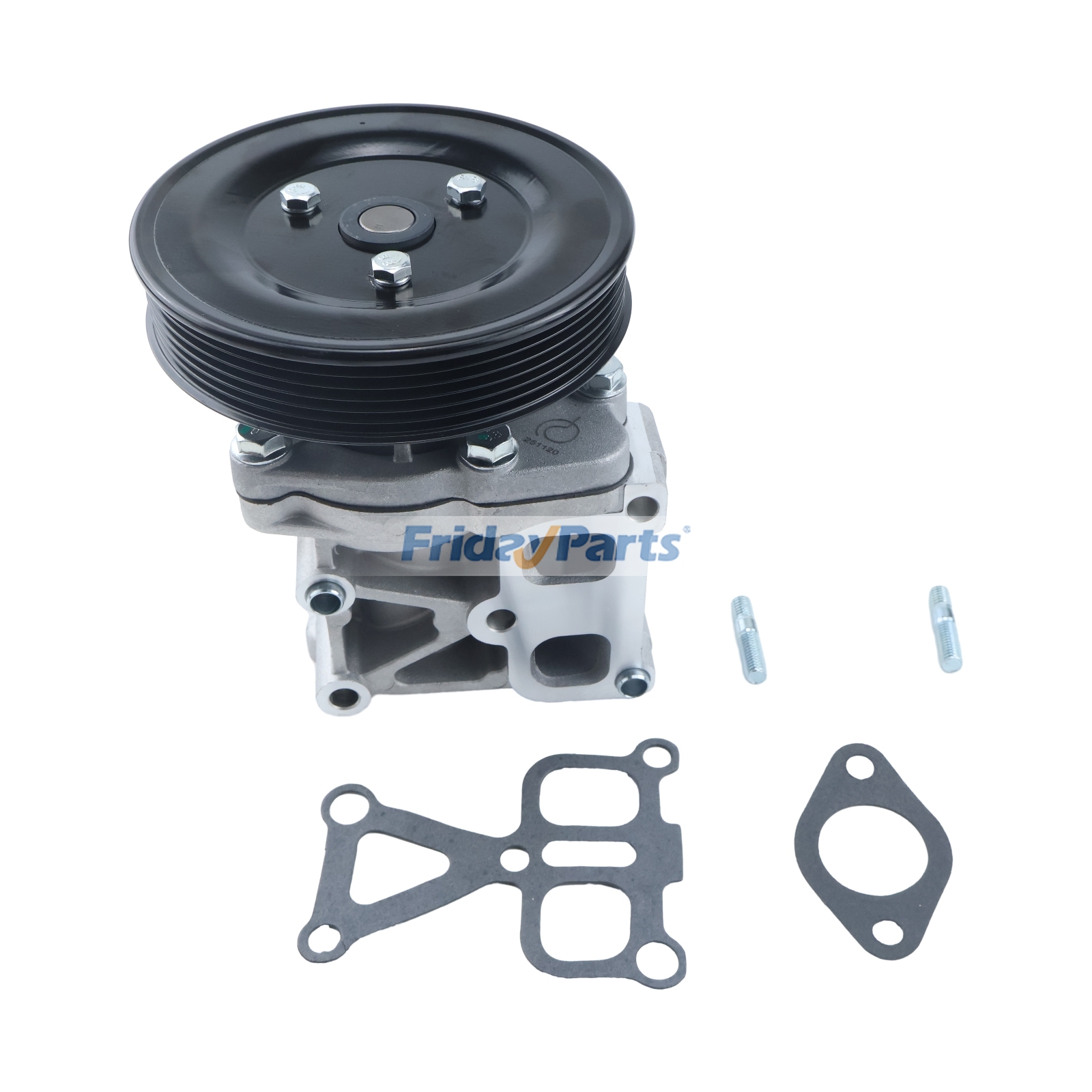 Water Pump for Vehicle