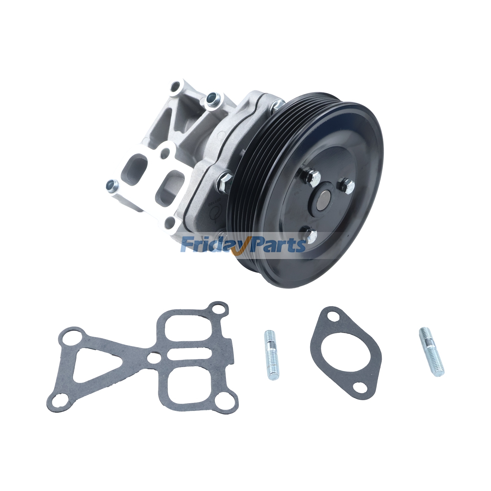 Vehicle Water Pump