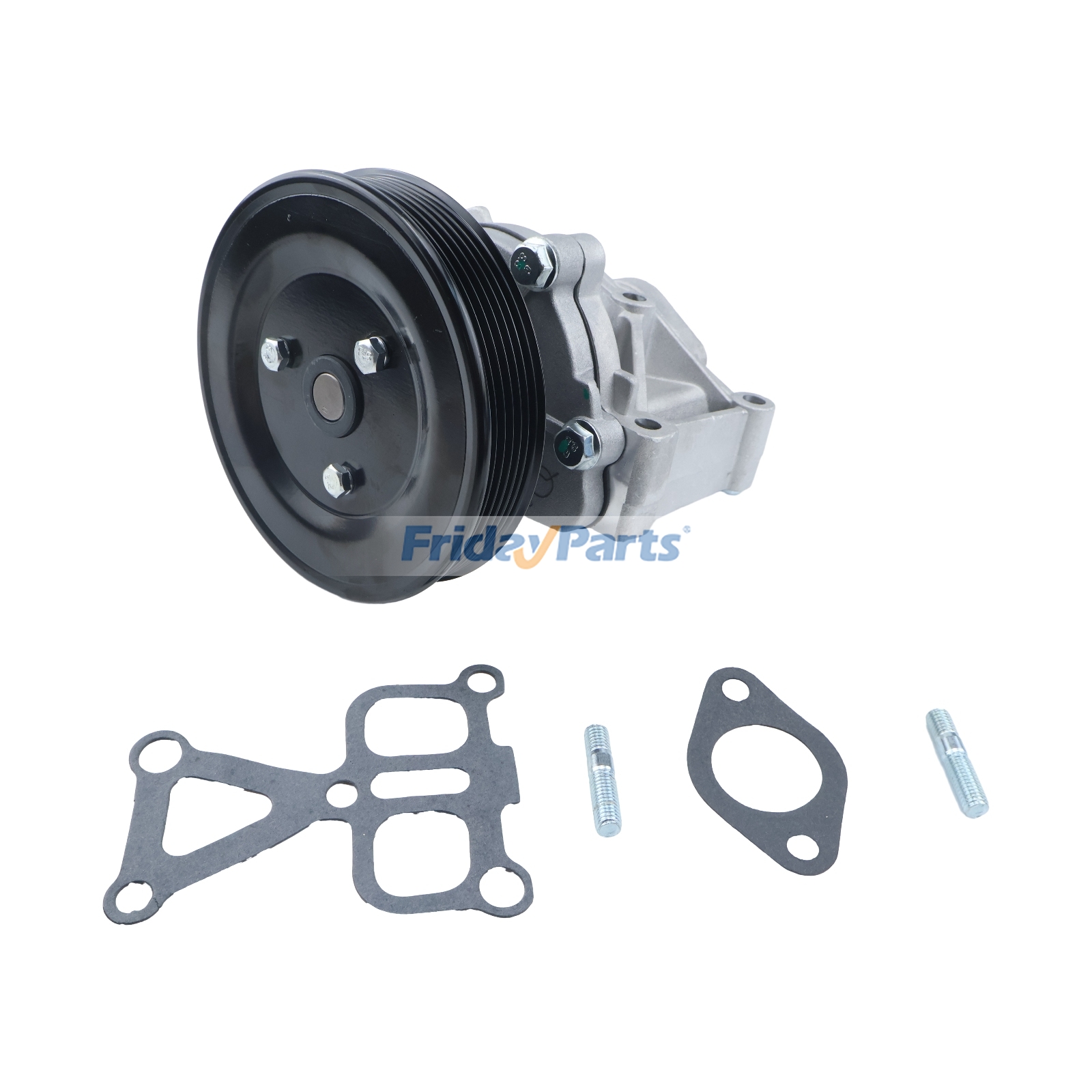 Water Pump compatible with Vehicle