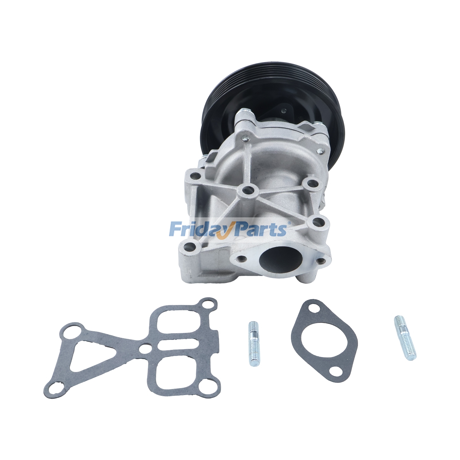 FridayParts Water Pump