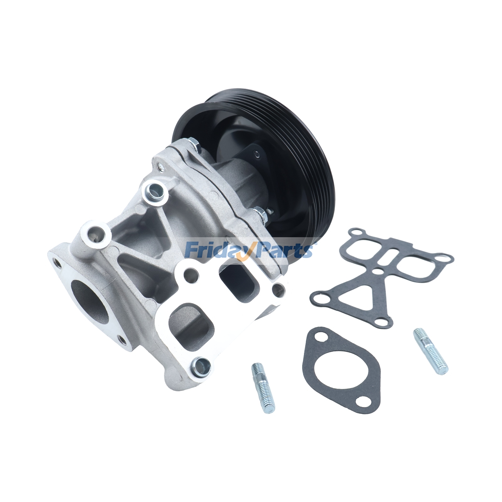 Water Pump 5047138AC 5047138AA for Jeep Compass Patriot 2007-2017 Chrysler 200 Sebring 2007-2014 Dodge Avenger Journey 2007-2020 for less